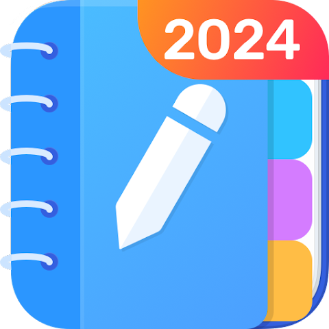 Easy Notes v1.2.99.0313 MOD APK (VIP Unlocked) Download