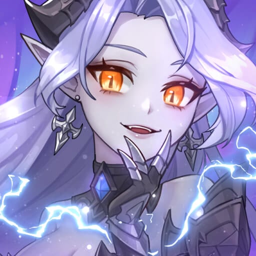 Luna Fighting v1.0.67 MOD APK (Defense Multiplier, God Mode) Download