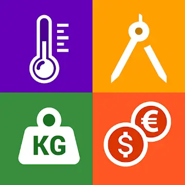 Unit Converter Pro v2.2.54 MOD APK (Premium Unlocked) Download