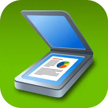 Clear Scan MOD APK v9.5.0 (Premium Unlocked) Download