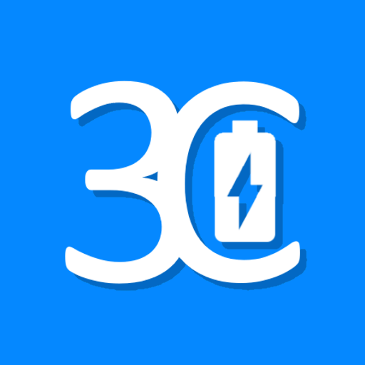 3C Battery Manager v5.0.1 MOD APK (Premium Unlocked) Download