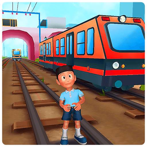 Subway escape v1.1 MOD APK (Unlimited Money) Download