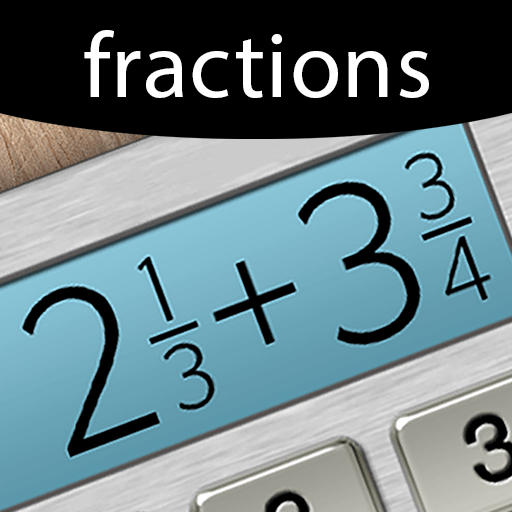 Fraction Calculator Plus v6.0.6 MOD APK (Premium Unlocked) Download