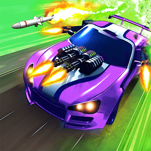 Fastlane: Road to Revenge v1.48.10.338 MOD APK (God Mode, Unlimited Money) Download