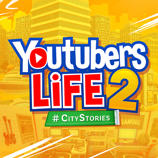 Youtubers Life 2 v1.3.3 MOD APK (Unlimited Money) Download