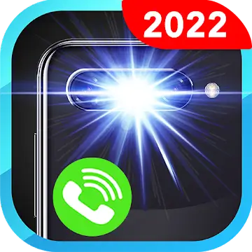 Flash Notification On Call MOD APK v16.8 (Premium Unlocked) Download