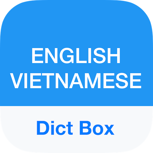 Vietnamese Dictionary Dict Box v8.9.9 MOD APK (Premium Unlocked) Download