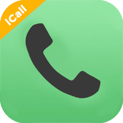Downlaod iCall - Phone Dialer v2.6.6 MOD APK (Premium Unlocked)