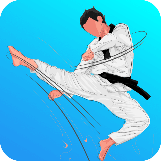 Karate Workout At Home v1.0.55 MOD APK (Premium Unlocked) Download