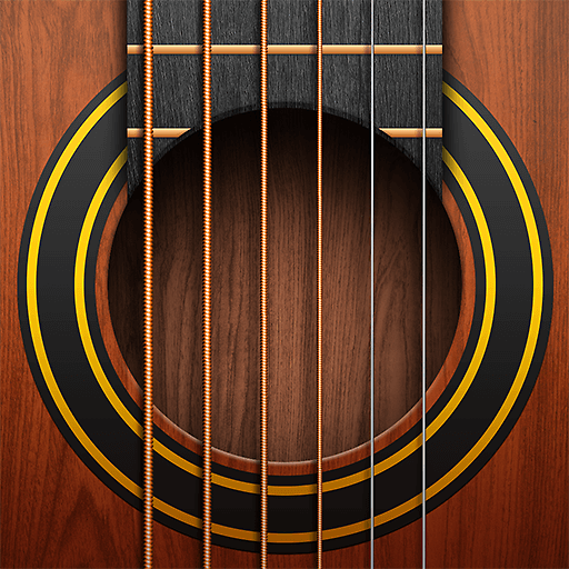 Real Guitar MOD APK v3.40.4 (Premium Unlocked) Download