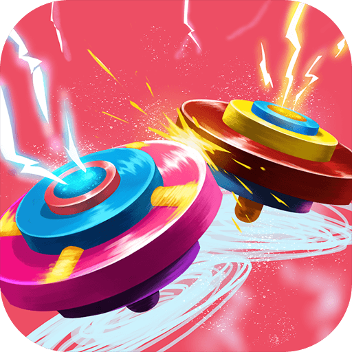 Spin Blade IO v1.3 MOD APK (Free Rewards) Download