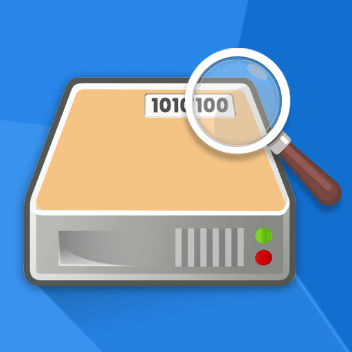 Data Recovery v2.0.72 MOD APK (Premium Unlocked) Download