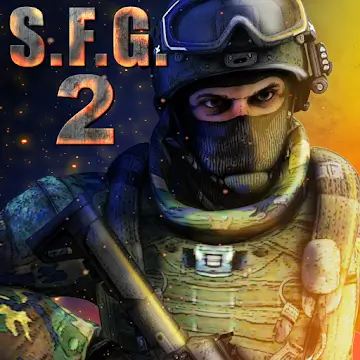 Special Forces Group 2 v4.21 MOD APK (Unlimited Ammo, MegaMenu) Download