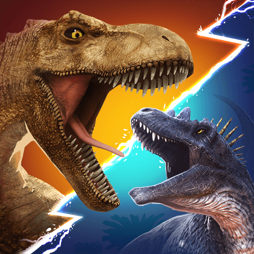 Jurassic Warfare: Dino Battle MOD APK v1.2.19 (Unlimited Money) Download