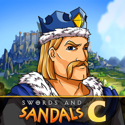 Swords and Sandals Crusader v1.0.86 MOD APK (Premium Pack Ultratus) Download