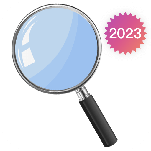 Magnifying Glass v4.7.1 MOD APK (Pro Unlocked) Download