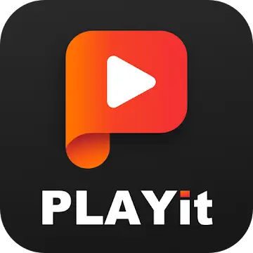 PLAYit v2.7.31.32 MOD APK (VIP Unlocked) Download