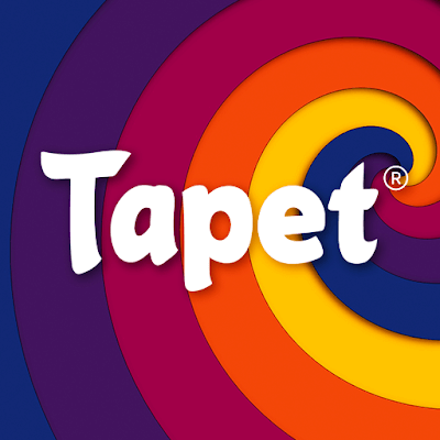 Tapet Wallpapers MOD APK v10.000.005 (Premium Unlocked) Download