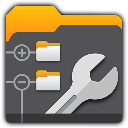 X-plore File Manager v4.41.07 MOD APK (Donate Unlocked) Download