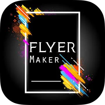 Flyer Maker MOD APK v134.0 (Premium Unlocked) Download