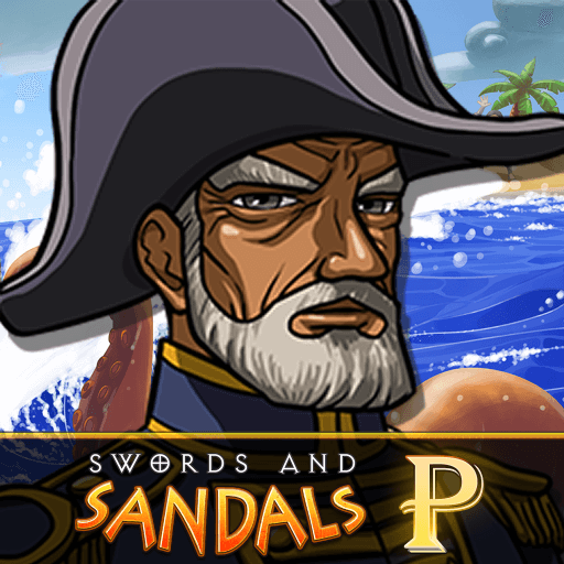 Swords and Sandals Pirates v1.3.01 MOD APK (Unlocked) Dowload