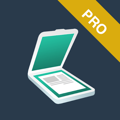 Simple Scan Pro v5.0.0 MOD APK (Premium Unlocked) Download