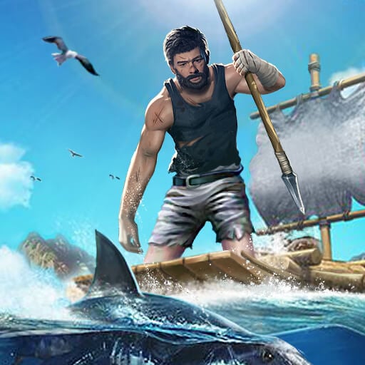 Ocean Survival v2.0.4 MOD APK (Unlimited Coins) Download