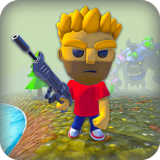 Bigfoot v1.0 MOD APK (Unlimited Money) Download