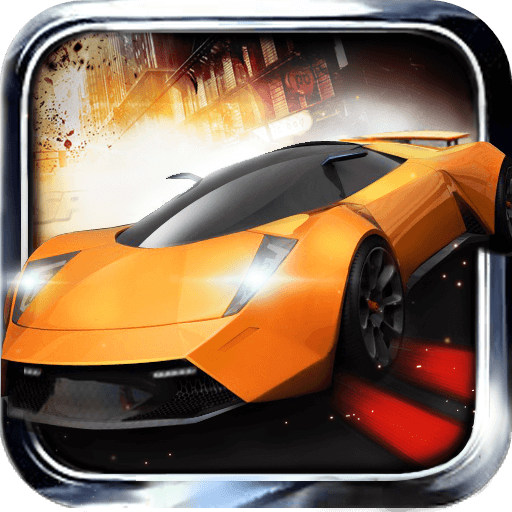 Fast Racing 3D v2.4 MOD APK (Unlimited Gold) Download