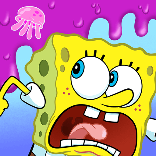 SpongeBob Adventures: In A Jam v2.15.1 MOD APK (Free Shopping) Download