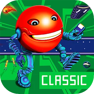Supaplex v1.63 MOD APK (Unlocked All DLC) Download