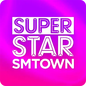 SUPERSTAR SMTOWN v3.21.2 MOD APK (Menu, Auto Play, Always Super Perfer) Download