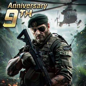 Invasion: Aerial Warfare v1.52.12 MOD APK (Menu, Game Speed) Download