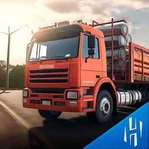 Truck Masters: India v2024.11.5 MOD APK (Unlimited Money) Download