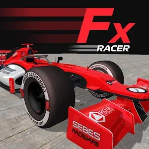 Fx Racer v1.4.16 MOD APK (Unlimited Money) Download