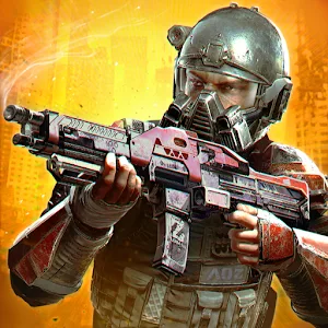 Binh Đoàn Z v1.3.745 MOD APK (Menu, Game Speed) Download