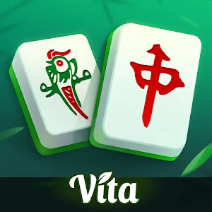 Vita Mahjong v2.20.2 MOD APK (Menu, Unlimited Hints, Shuffles, Speed) Download