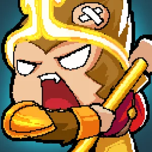 Pixel Squad: War of Legends v0.2.269 MOD APK (Menu, Unlimited Resources, God Mode) Download