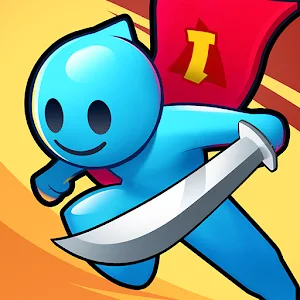 Smashero.io v7.0.113 MOD APK (Menu, Damage, God Mode, Skills No CD) Download