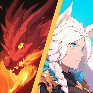 DragonMage: Roguelike Survival v0.0.133 MOD APK (Menu, EXP Multiplier, Unlimited Currency) Download