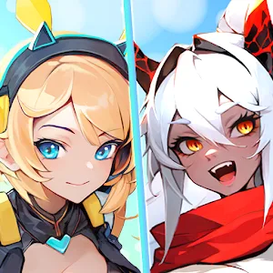 Idle Bullets Tower Defense RPG v2.0.49 MOD APK (Free Upgrades) Download