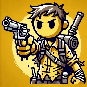 Dead Lands: Zombie Survival v1.9.2 MOD APK (Menu, Damage Multiplier, God Mode) Download