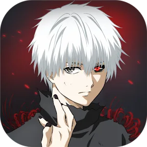 Tokyo Ghoul · Break the Chains v3.3787 MOD APK (Menu, Game Speed) Download