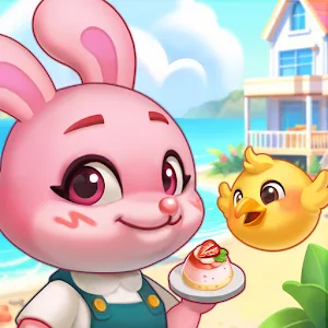 Anipang Merge v1.38.1 MOD APK (Unlimited Resources) Download