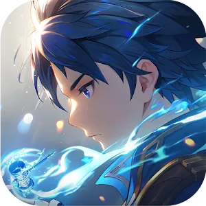 Soul Land: New World v0.12.136 MOD APK (Global Speed Multiplier) Download