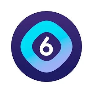 OneMax 6 - Icon Pack (Round) v4.9 APK (Full Version) Download