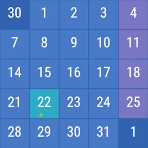 Calendar Widget v2025.06.30-230 MOD APK (Premium Unlocked) Download