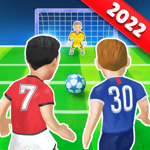 Football Clash v0.124 MOD APK (Unlimited Gems) Download