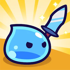 Slime Warrior: Age of War v0.1.6 MOD APK (Menu, Damage Multiplier, Currency) Download