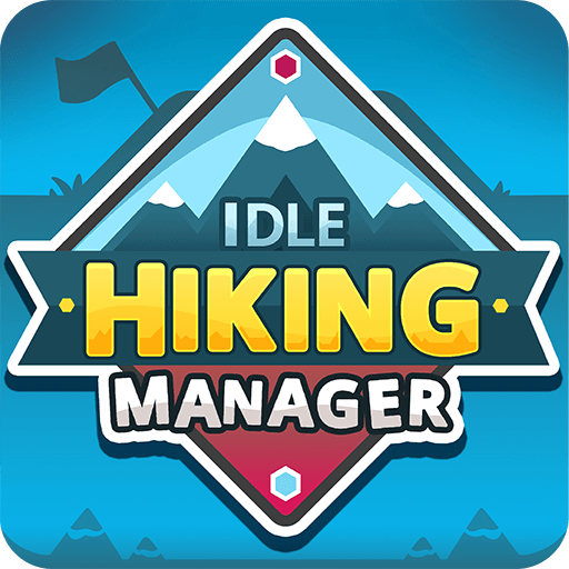 Idle Hiking Manager MOD APK v0.13.3 (Unlimited Money) Download